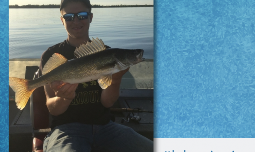 September 1 Fishing Report
